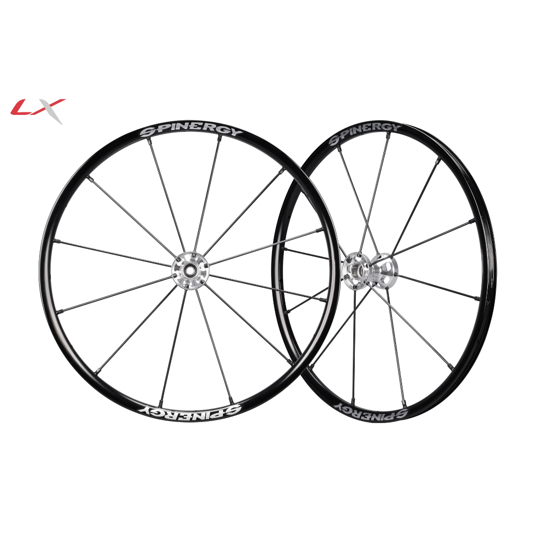 Spinergy Wheels